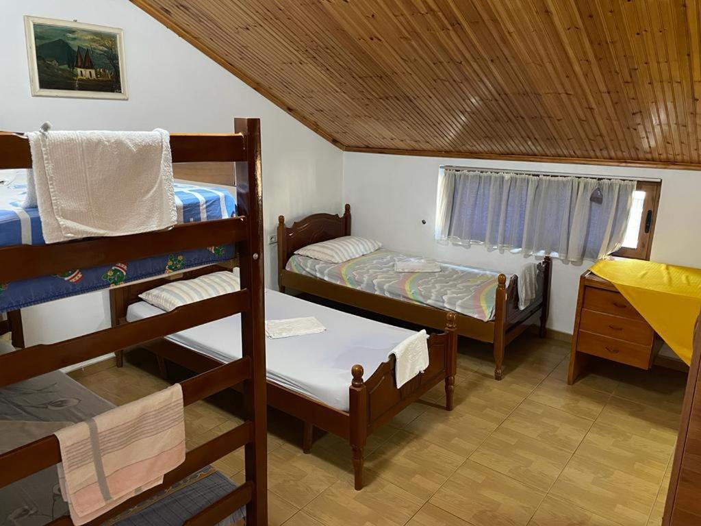 Happy Corner Guest House Shkodër Exteriér fotografie