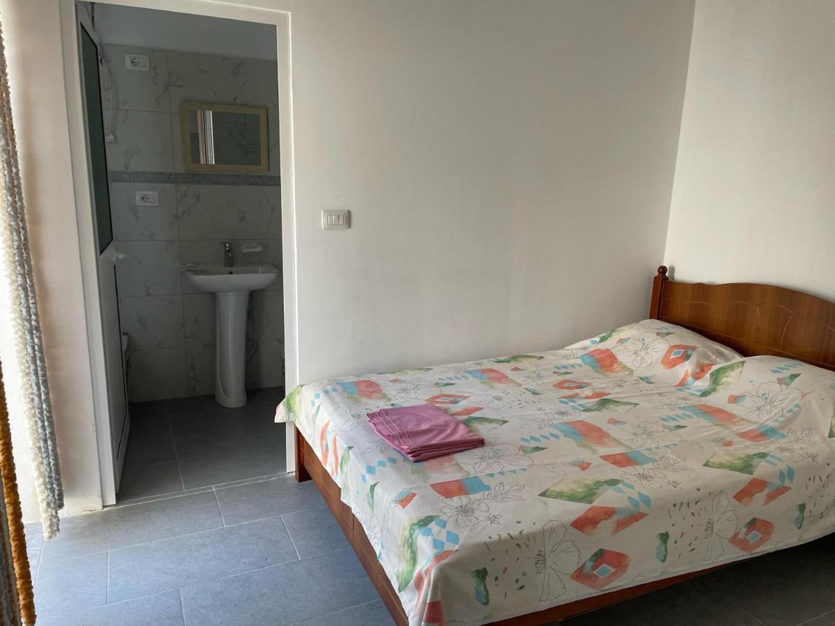Happy Corner Guest House Shkodër Exteriér fotografie