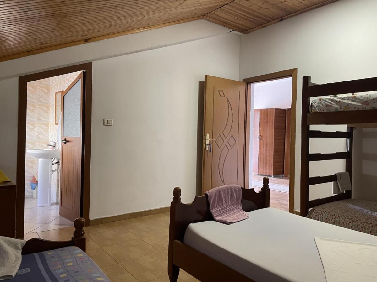 Happy Corner Guest House Shkodër Exteriér fotografie