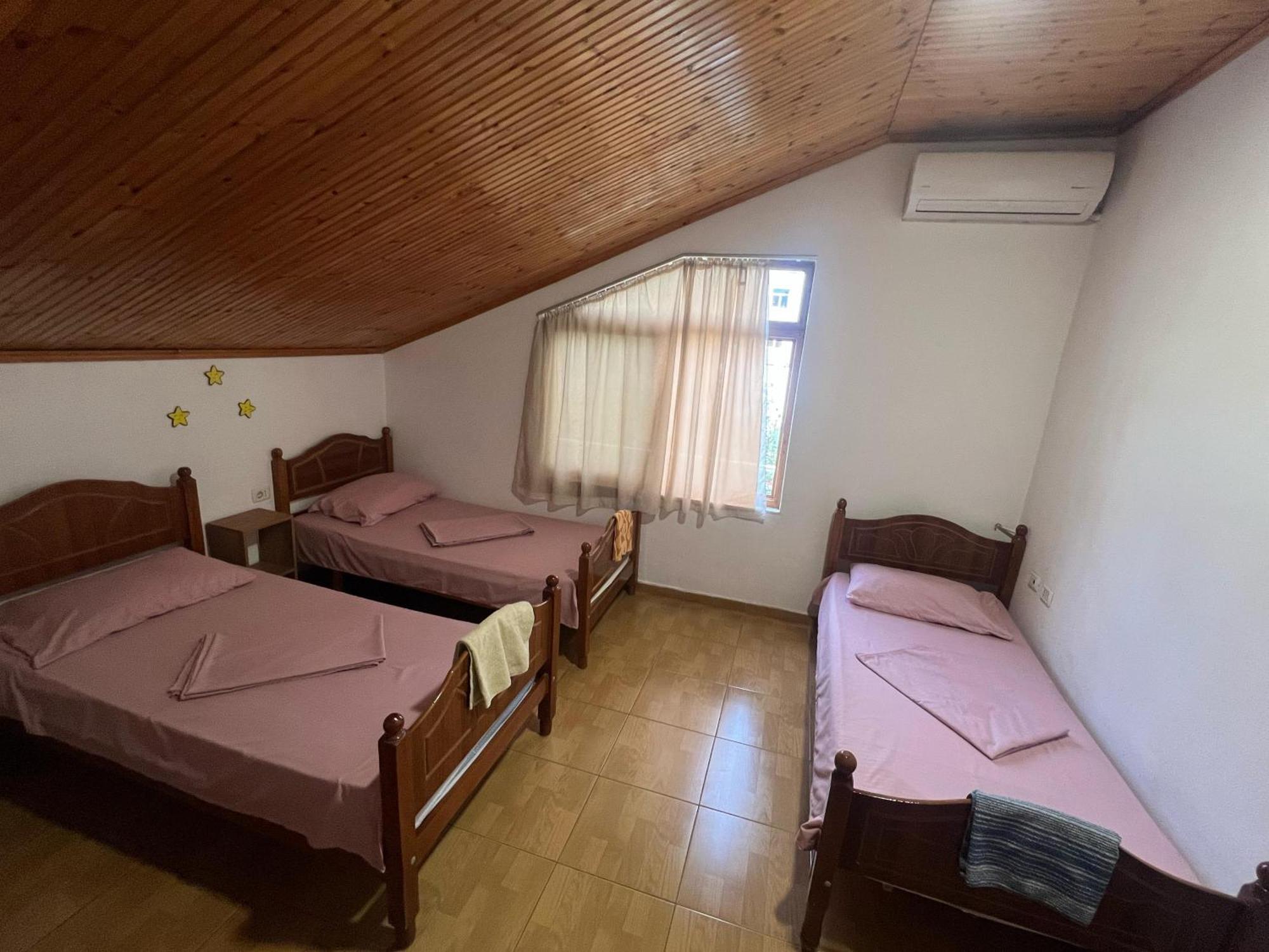 Happy Corner Guest House Shkodër Exteriér fotografie