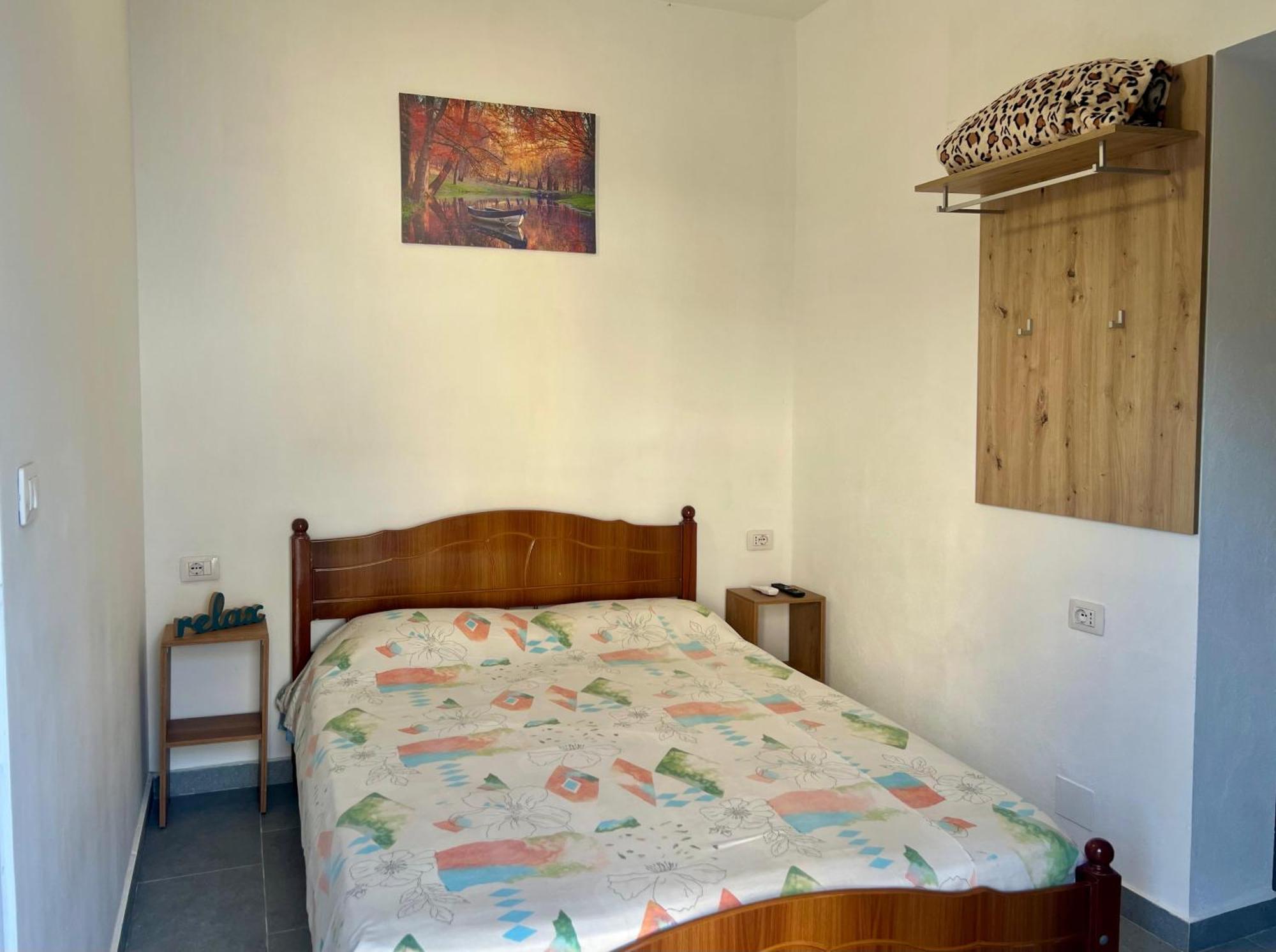 Happy Corner Guest House Shkodër Exteriér fotografie