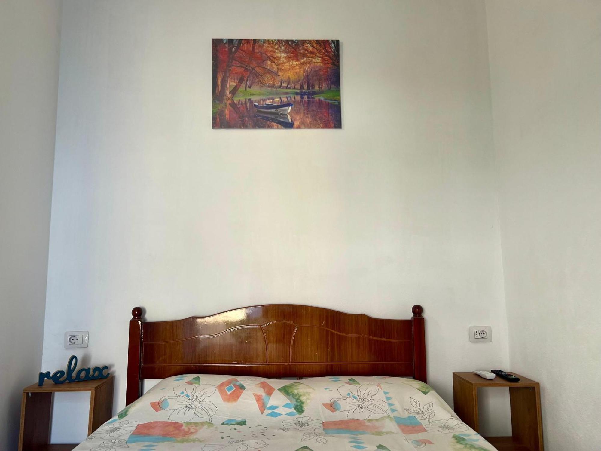 Happy Corner Guest House Shkodër Exteriér fotografie