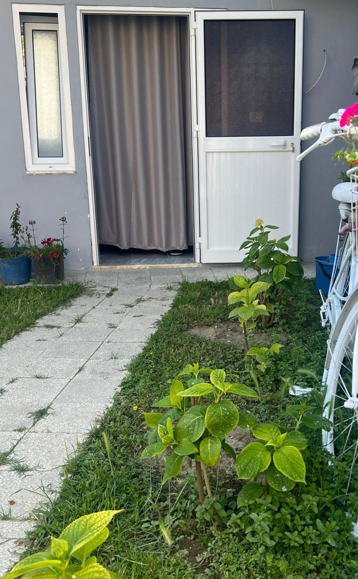Happy Corner Guest House Shkodër Exteriér fotografie
